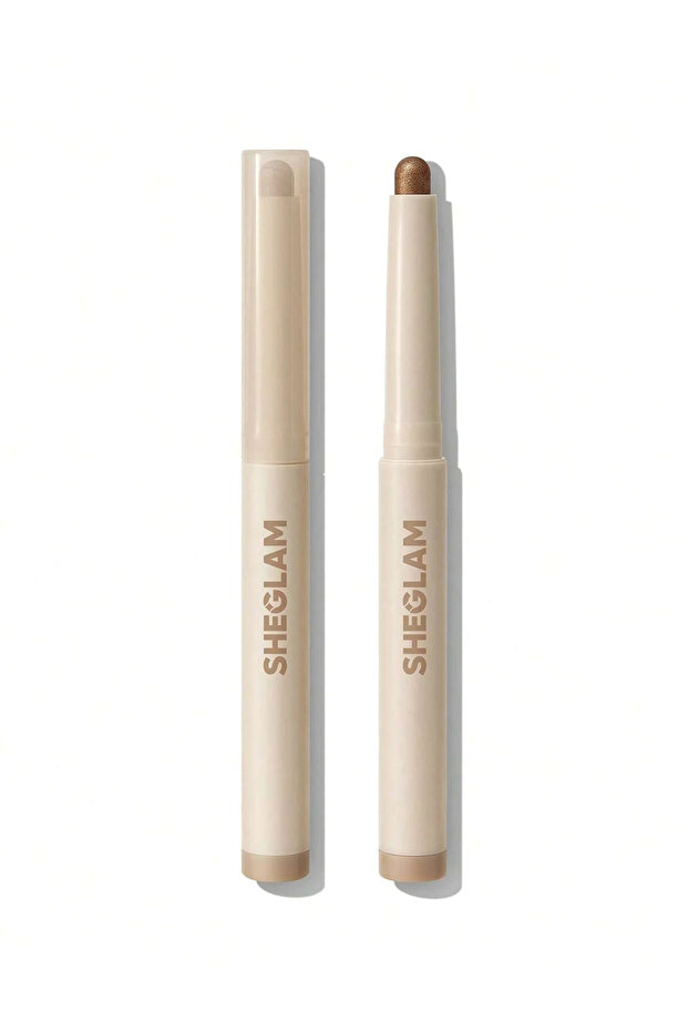 Creamsicle Eyeshadow Stick 1.5g.- Solstice - 1