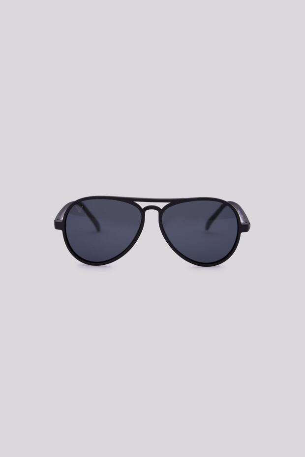 BG Store نظارات سوداء للأولاد