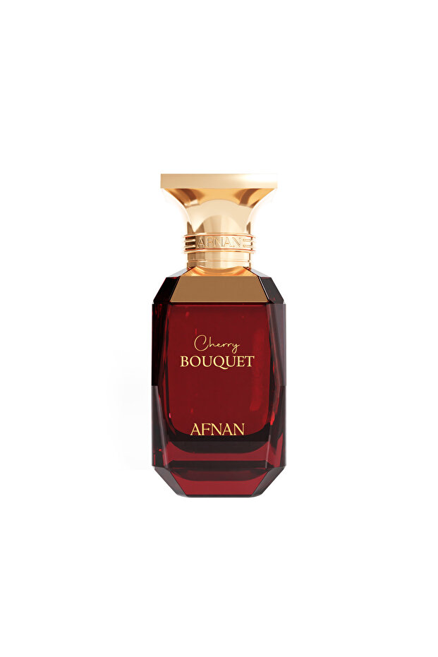 Cherry Bouquet Eau de Parfum for women , 80 ML