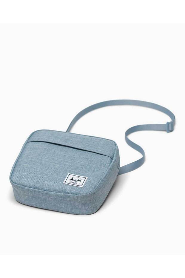 Classic Çapraz Askılı Çanta - 2