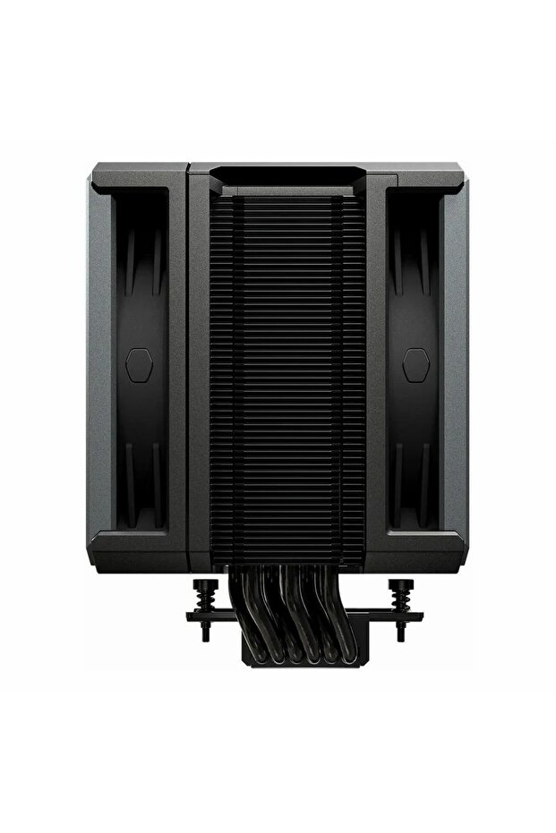 Hyper 612 Apex AM5/1851P Siyah İşlemci Hava Soğutucu - 3