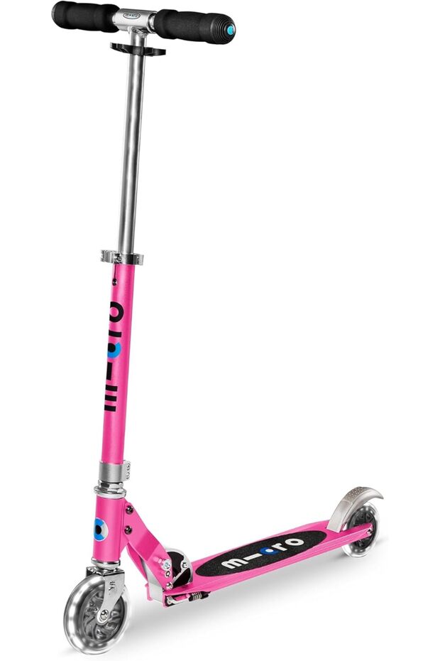 Sprite Pink Led, Spr10Lpnk