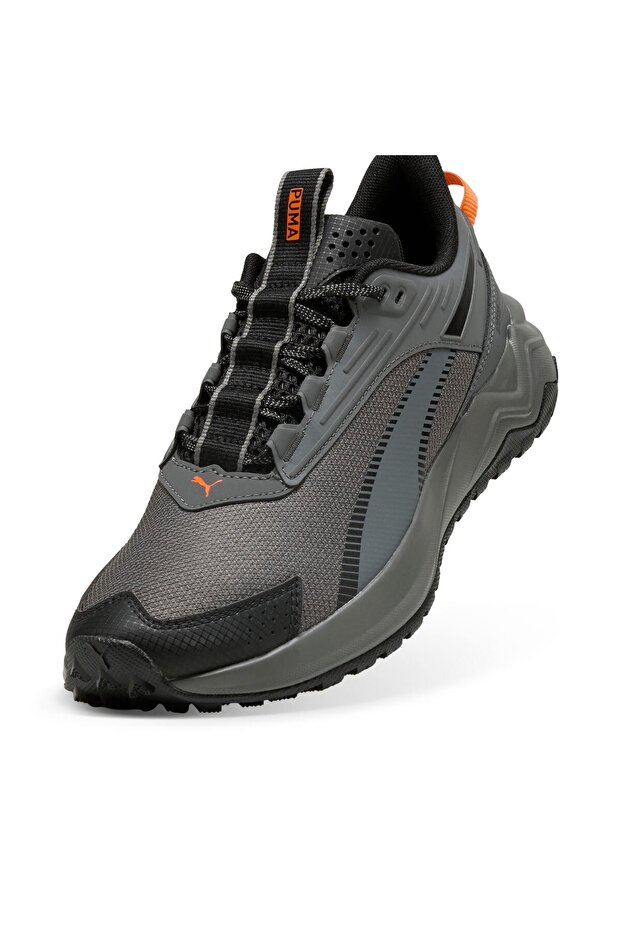 Kadın Koşu Ayakkabısı - Bej - Extend Lite Trail - 5