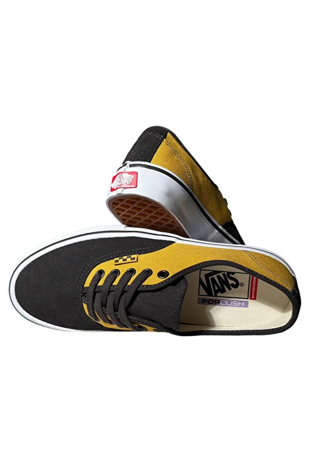Skate Authentic - 3