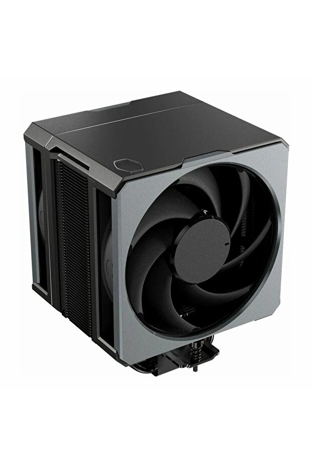 Hyper 612 Apex AM5/1851P Siyah İşlemci Hava Soğutucu - 2