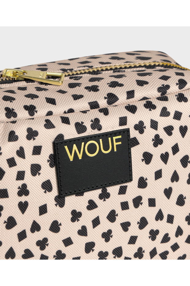 Lucky - Makyaj Çantası - 3