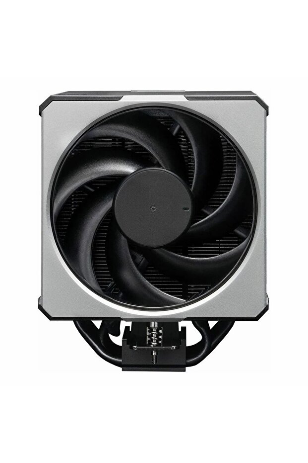 Hyper 612 Apex AM5/1851P Siyah İşlemci Hava Soğutucu - 1