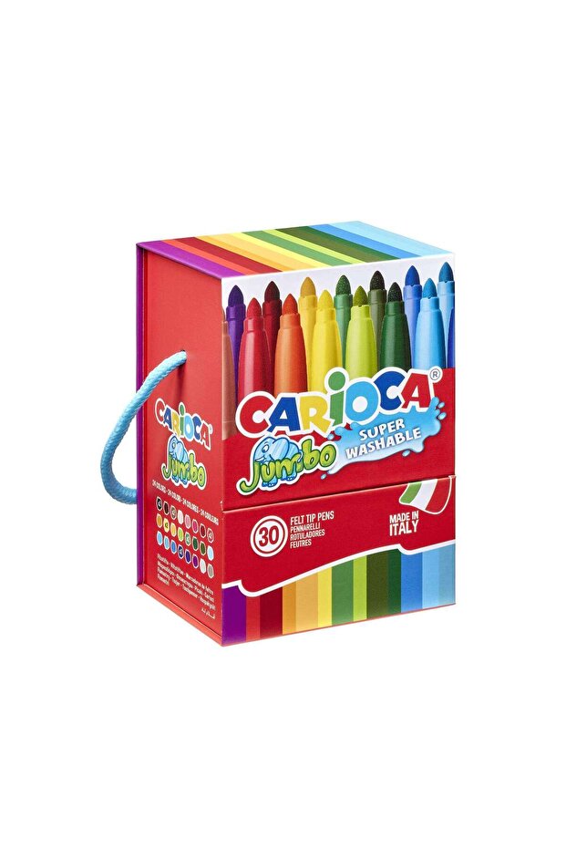 Σετ 30 χρωμάτων Jumbo - 1