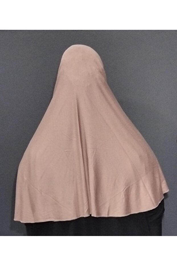 Penye Namaz Örtüsü - Tatlı Vizon - 4