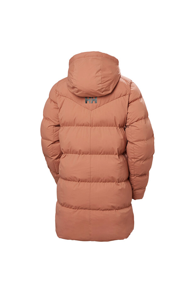 Adore Puffy Kadın Parka Mont - 8