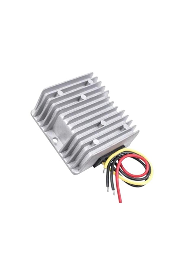 PM-7896 5Amper 24V-12V DC Konvertör - 2