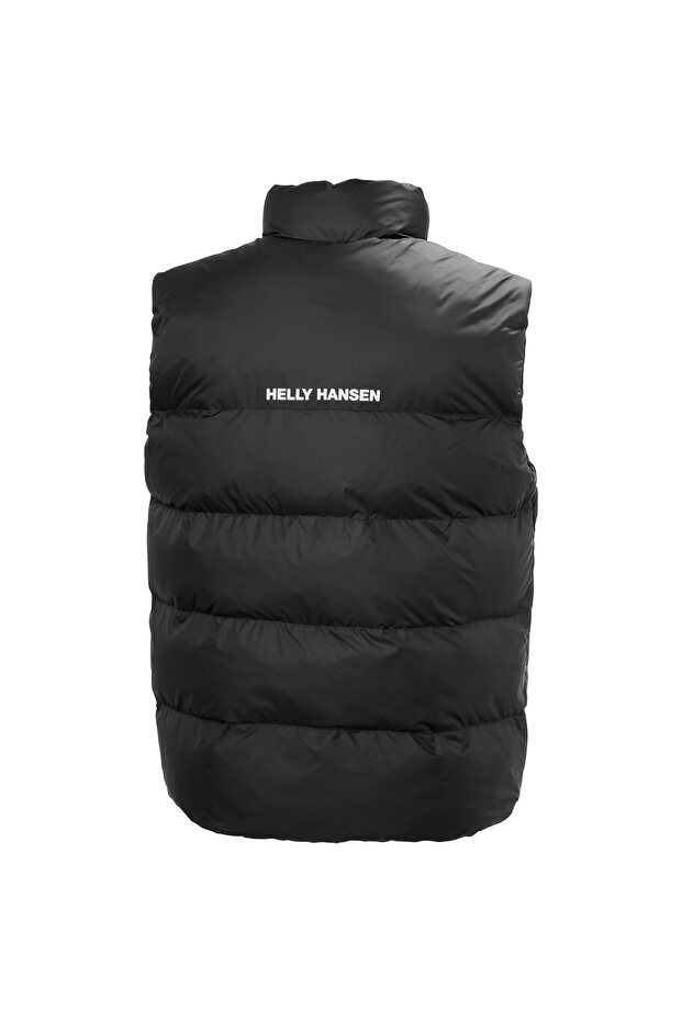 Active Puffy Men's Vest - 6