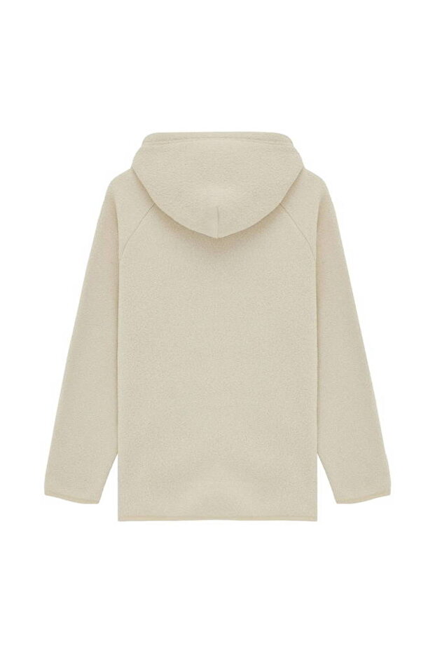 M Fleece Hood Erkek Polar - 3