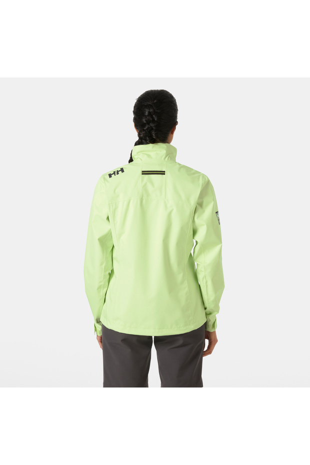 W CREW JACKET 2.0 HHA.34450 - 2