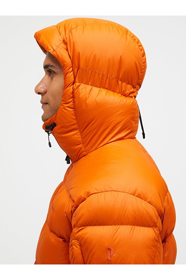 M Frost Down Jacket Erkek Mont - 2