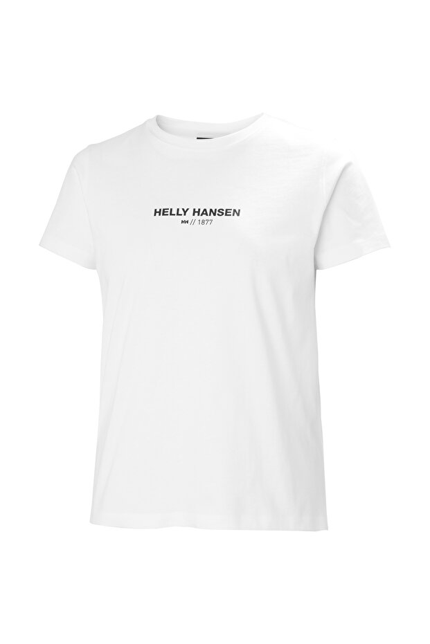 W Core Kadın T-Shirt 2.0 - 4