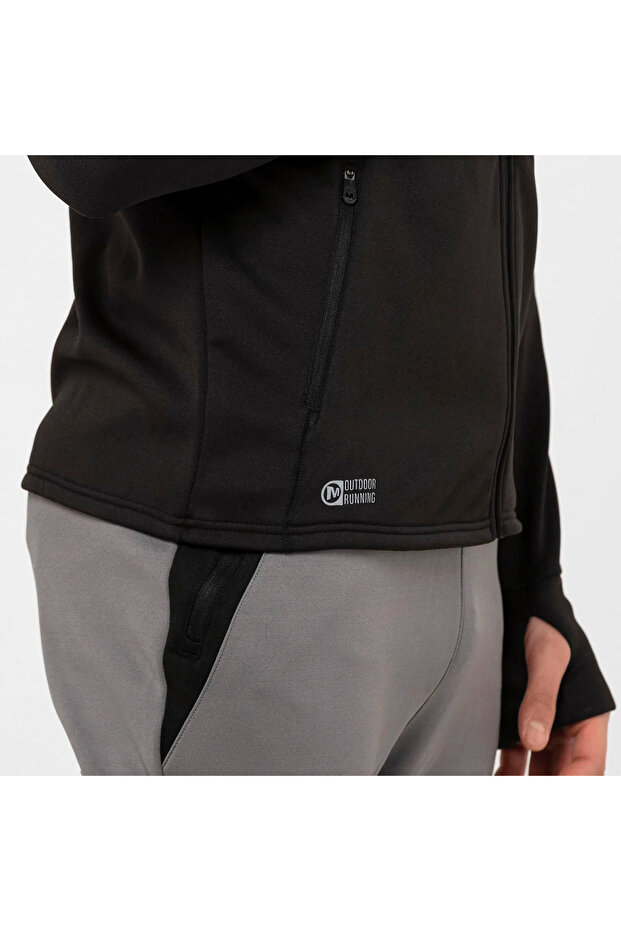 Speed Sweatshırt - 4