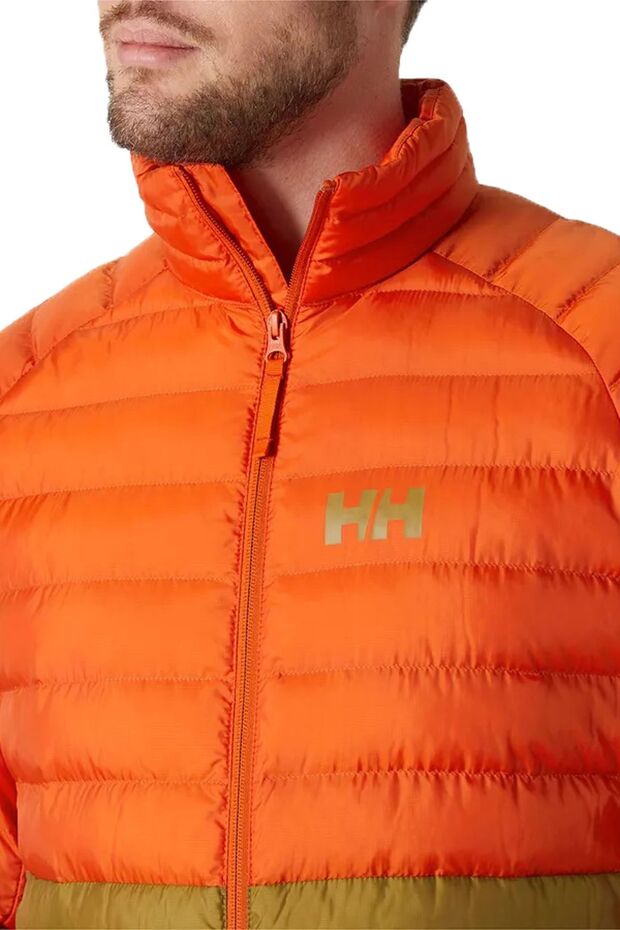 Banff Insulator Erkek Mont - 3