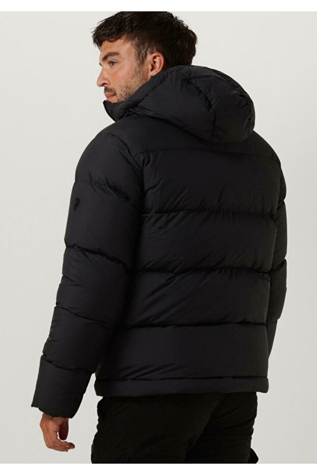 M Rivel Jacket Erkek Mont - 3