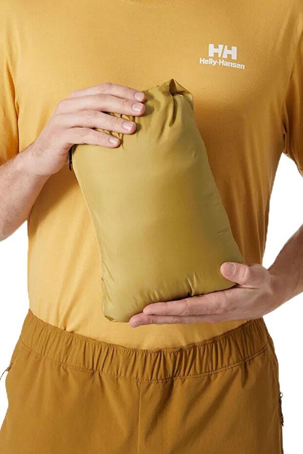 Banff Insulator Erkek Mont - 3