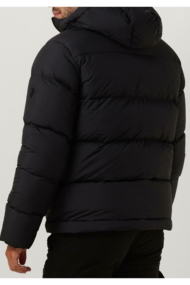 M Rivel Jacket Erkek Mont - 8