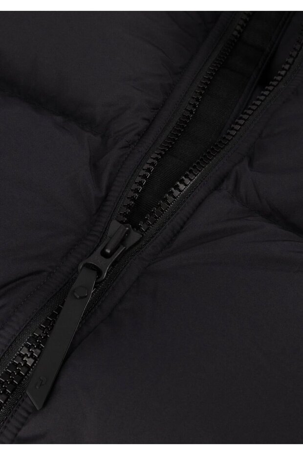 M Rivel Jacket Erkek Mont - 4