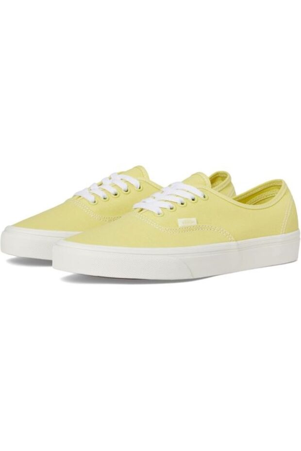 Authentic - 1