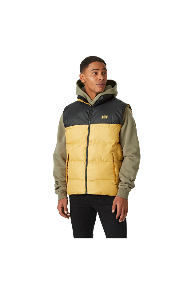 Active Puffy Erkek Yelek - 1