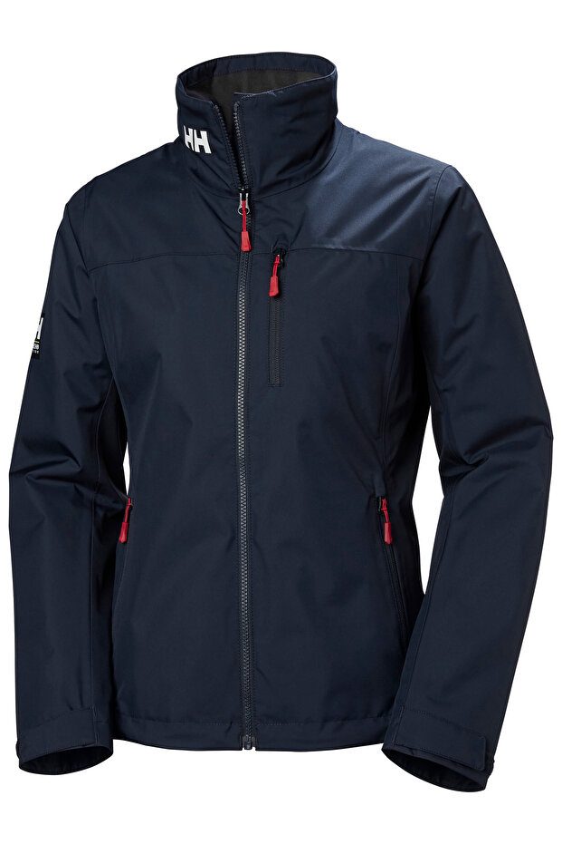 Crew Midlayer Sailing Kadın Mont 2.0 - 6