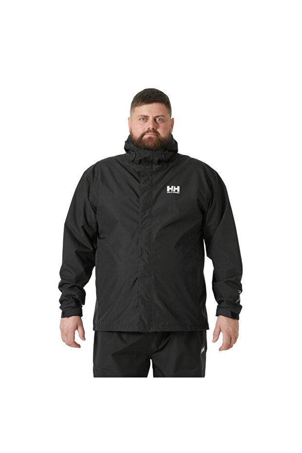 معطف سيفن جي للرجال - 1