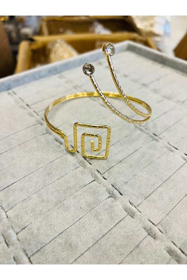 سوار الذراع العلوي - 1