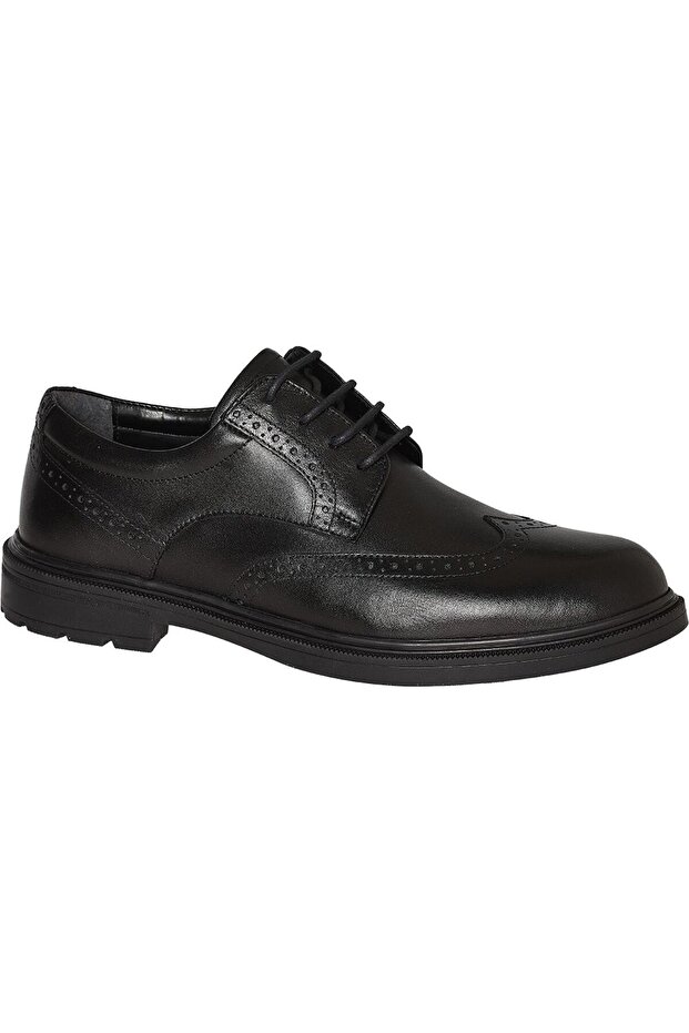 Klasik Ayakkabı - 1