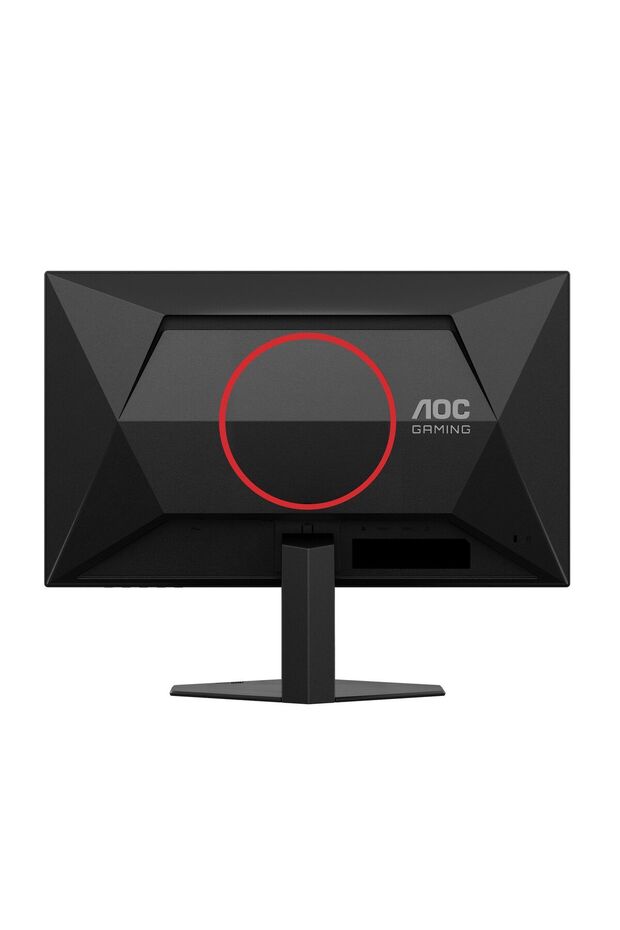 25G4SRE 24.5" 310Hz(OC) 0.3ms HDMI DP HDR400 FHD Fast IPS Gaming Monitör - 2