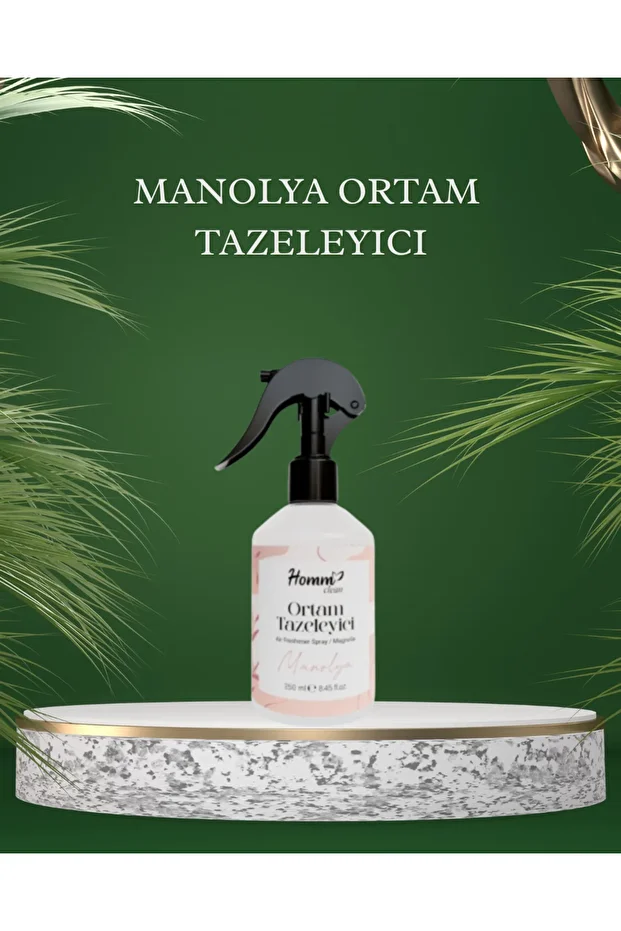 Manolya ortam tazeleyici 250 ml - 1