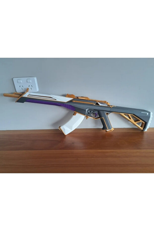 Valorant Asil Vandal - 2