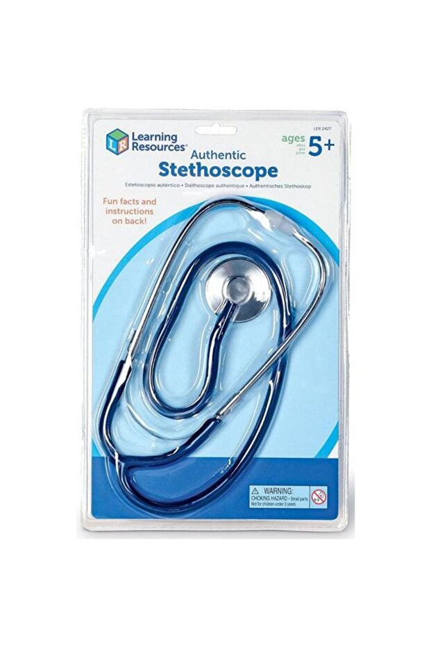 Stetoscope Role Play - 2