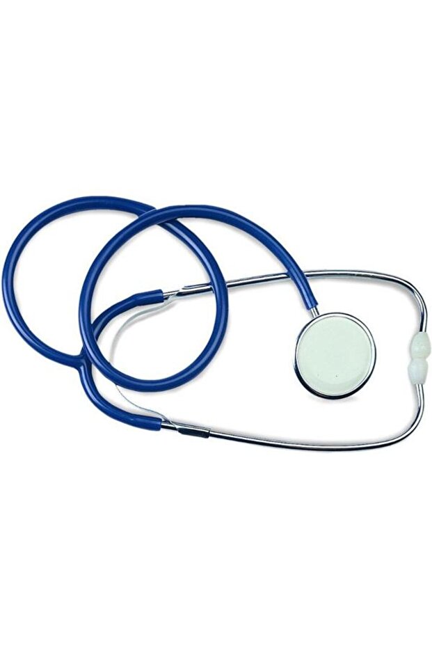 Stetoscope Role Play - 1