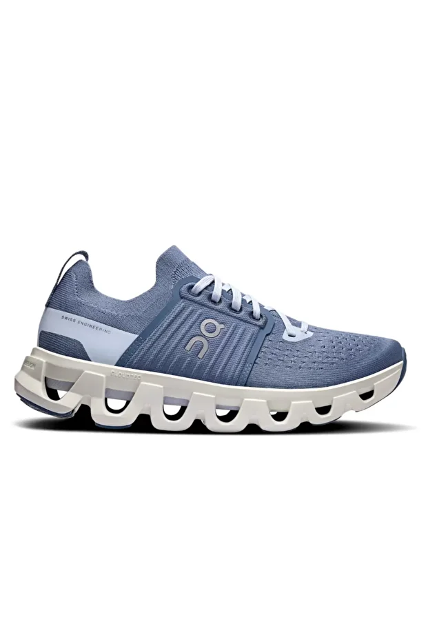 CLOUDSWIFT 4 KADIN SPOR AYAKKABI 3WF10113220 - 1