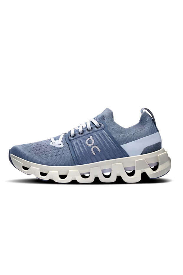 CLOUDSWIFT 4 KADIN SPOR AYAKKABI 3WF10113220 - 4