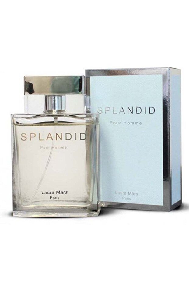 Splendid EDP 100ml عطر اسبلندد برفيوم 100مل - 1