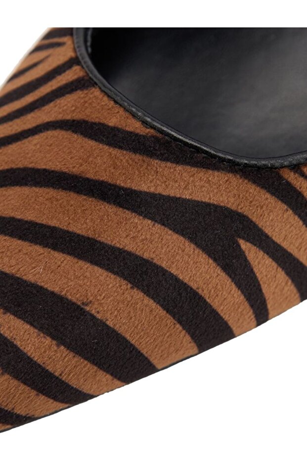 Topuklu Ayakkabı - 5