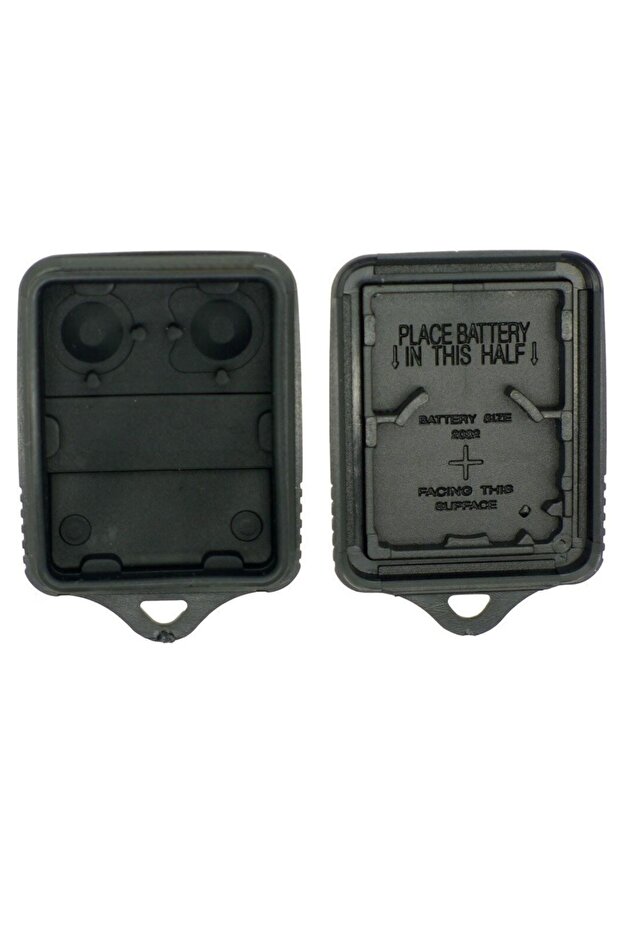 2-button car key case for Ford Transit compatible with 20002014 models - 2