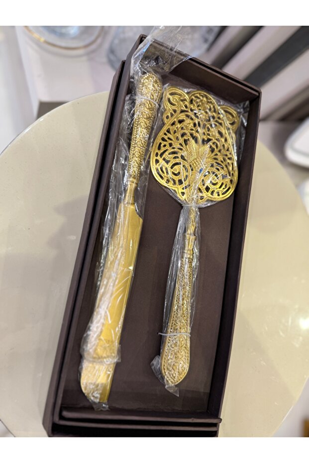 2-Pack Serving Spoon, Do Not Use in the Machine - 1