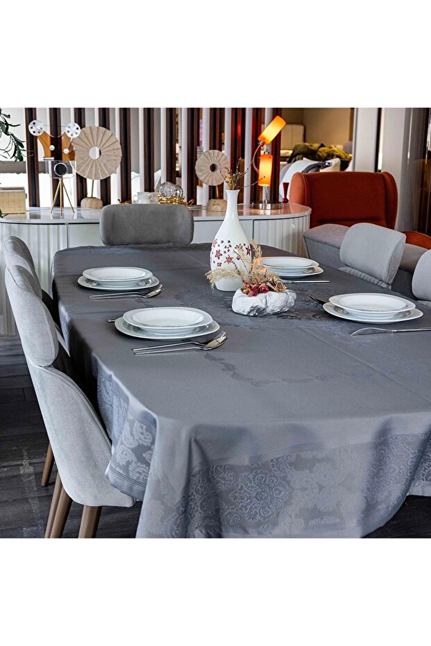 مفرش طاولة جامبو - 1