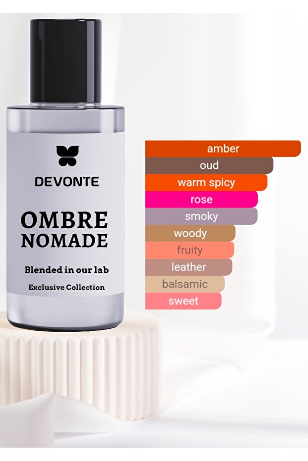 Ombre Nomade for Men and women 100ml parfum