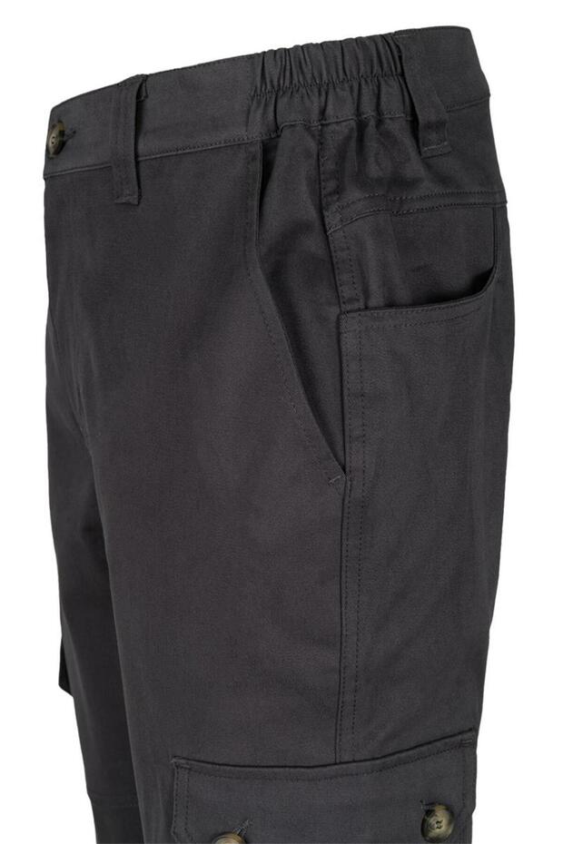 Punch Erkek Kargo Pantolon - 6