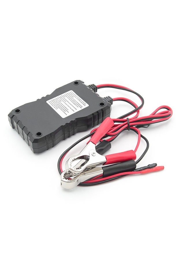 ® CNBJ-620 Automotive Fuel Injector Tester, with Four Testing Modes and Digital Display - 4