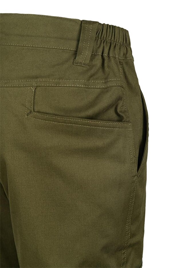 Punch Erkek Kargo Pantolon - 5