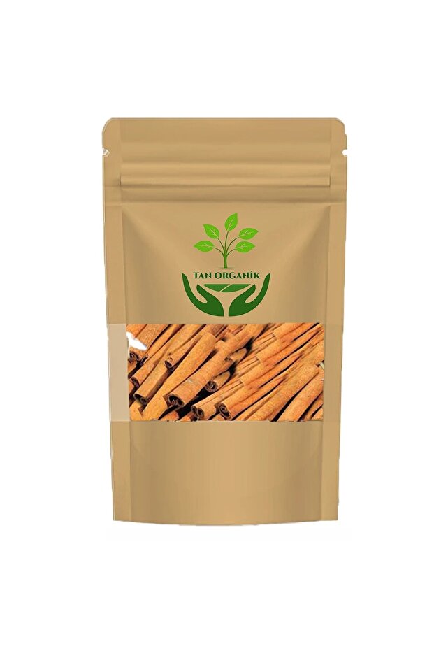 Shell Rod Cinnamon 500 G
