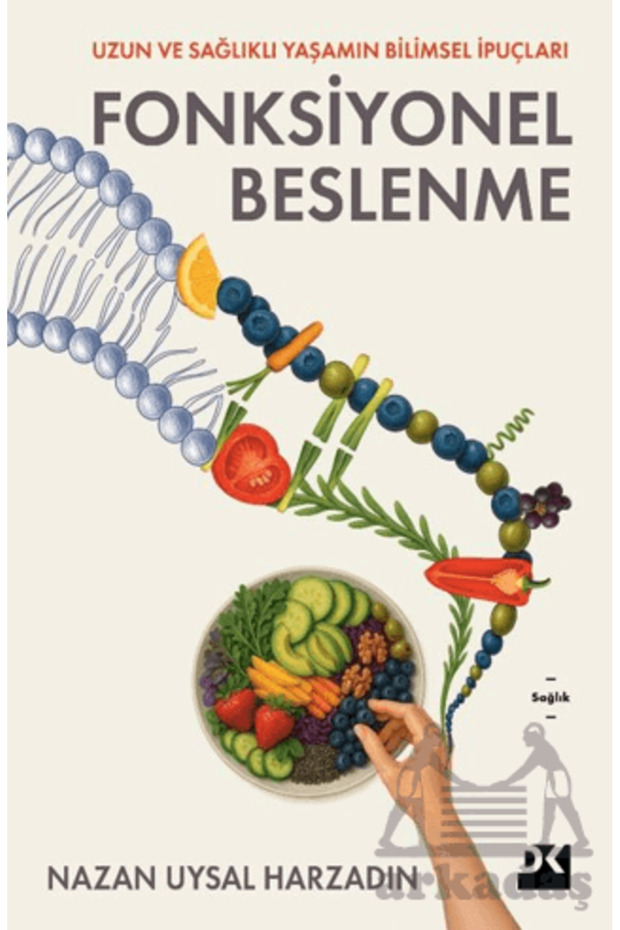 Fonksiyonel Beslenme - 1